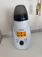 dr brown flessen verwarmer, Kinderen en Baby's, Babyvoeding en Toebehoren, Ophalen of Verzenden, Zo goed als nieuw, Overige typen
