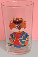 De Berenboot vintage glas, Ophalen of Verzenden, Zo goed als nieuw, Gebruiksvoorwerp