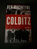 Colditz - Ben Macintyre, Boeken, Ophalen of Verzenden, Zo goed als nieuw