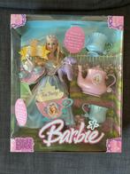 Barbie Tea Party Odette Swanlake NRFB, Verzenden, Nieuw, Fashion Doll