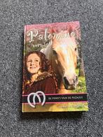 Palomino Vermist - Janette Molema, Ophalen of Verzenden, Zo goed als nieuw, Fictie algemeen