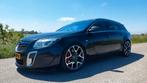 Opel Insignia Opc, Auto's, Opel, 370 pk, Zwart, 110 €/maand, USB