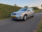 Opel Astra 1.6 I St.wgn. 1999 Grijs LPG **Verkocht!!++, 74 pk, 4 cilinders, Origineel Nederlands, Handgeschakeld