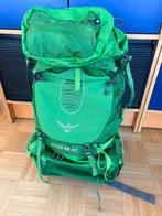Osprey Atmos AG 65 L (51-58 cm nu L/XL) rugzak zgan, Ophalen of Verzenden, Zo goed als nieuw, Rugzak