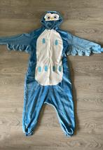 Uilen onesie, maat M, Kleding | Dames, Carnavalskleding en Feestkleding, Gedragen, Ophalen of Verzenden