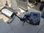 Sparta M7B Active Line 53/400wh accu, Fietsen en Brommers, Sparta, Ophalen of Verzenden, Zo goed als nieuw, 51 tot 55 cm