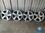 Originele Volvo Cratus 18 inch velgen 5x108, 18 inch, Gebruikt, Velg(en), Ophalen of Verzenden