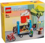 Lego Creator 40488 Koffiekar (nieuw in doos), Kinderen en Baby's, Speelgoed | Duplo en Lego, Lego, Lego, Nieuw, Ophalen of Verzenden