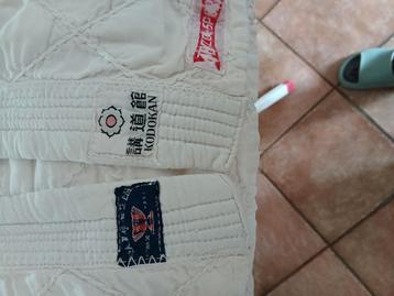 maat xxl judopak  beschikbaar voor biedingen