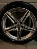 Audi S-line velgen met pirelli sottozero banden 18 inch, Auto-onderdelen, Nieuw, Ophalen of Verzenden, 225 mm, Winterbanden