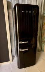 SMEG koelvries combinatie, Witgoed en Apparatuur, Ophalen, 200 liter of meer, Met aparte vriezer, 160 cm of meer
