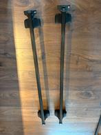 Thule dakdragers no 754 Nissan Pixo Suzuki Alto, Auto diversen, Dakdragers, Ophalen