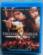 Tristan & Isolde - Blu-ray, Ophalen of Verzenden, Gebruikt, Avontuur