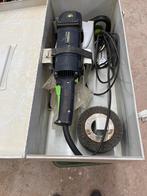 Festool Borstelmachine BMS 180 E - Weinig Gebruikt, Doe-het-zelf en Verbouw, Ophalen, Zo goed als nieuw, 700 tot 1000 watt, Overige typen