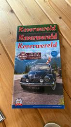 Keverwereld, Ophalen of Verzenden, Gelezen