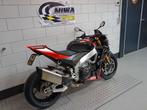 APRILIA TUONO V4 1100 FACTORY WSBK, 1077 cc, 4 cilinders, Motorrijbewijs A, Bedrijf