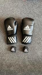 Adidas Bokshandschoenen en Bandage, Sport en Fitness, Vechtsporten en Zelfverdediging, Overige, Vechtsportmateriaal, Ophalen of Verzenden