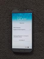 SAMSUNG Galaxy S4, Telecommunicatie, Mobiele telefoons | Samsung, 16 GB, Ophalen of Verzenden, Zwart