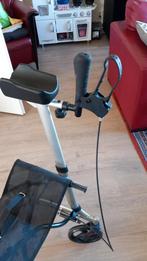 Rollator  hoog model, Ophalen, Zo goed als nieuw
