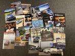 Mercedes tijdschriften / Ruim 200 stuks / In één koop, Ophalen, Zo goed als nieuw, Mercedes