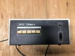 Vmd 1 akai tv select kastje vintage verzenden mogelijk, Ophalen of Verzenden, Gebruikt, Overige merken