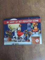 De Sint en het vergeten kind, Ophalen of Verzenden, Gelezen, Fictie algemeen