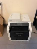 Brother MFC-9140CDN All-in-one high speed kleurenprinter, Computers en Software, Printers, Ophalen, Gebruikt, Printer, LED-printer