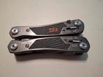 Gerber Bear Grylls Ultimate Multitool, Caravans en Kamperen, Kampeergereedschap, Ophalen of Verzenden, Zo goed als nieuw