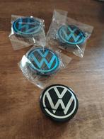 Naafdoppen Set Volkswagen 56mm nieuwe logo NIEUW, Auto diversen, Wieldoppen, Ophalen of Verzenden, Nieuw