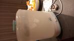 Philips Avent stoom sterilisator, Ophalen, Zo goed als nieuw, Sterilisator