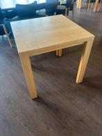 Kantine tafel, Huis en Inrichting, Gebruikt, 50 tot 100 cm, Modern, Vier personen