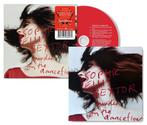 Cd Single Sophie Ellis Bextor Murder GESIGNEERD RED NIEUW, 1 single, Ophalen of Verzenden, Nieuw in verpakking, Pop