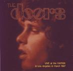 The Doors – Live At The Matrix In Los Angeles In March 1967, Ophalen of Verzenden, Zo goed als nieuw, Poprock