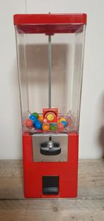 Kauwgomballen automaat lowbudget, Verzamelen, Automaten | Overige, Gebruikt, Ophalen of Verzenden