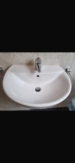 Mooie wasbak van Villeroy & Boch, Ophalen, 50 tot 100 cm, Zo goed als nieuw, Minder dan 100 cm