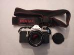 Spiegelreflex Camera Pentax ME, Ophalen, Zo goed als nieuw, Spiegelreflex, Pentax