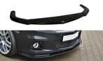 Maxton Design Spoiler Lip Splitter Voor Opel Zafira B OPC, Ophalen of Verzenden, Automotive Parts, A.parts@hotmail.nl, Trasmolenlaan 12 3447 GZ Woerden