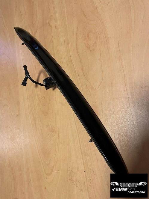 Strip kofferklep Bmw 3-Serie E46 sedan zwart 475, Auto-onderdelen, Carrosserie en Plaatwerk, Achterklep, BMW, Achter, Gebruikt