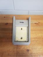 Daimler en Jaguar XJ X300 beige lederen interieur kapje €30, Auto-onderdelen, Interieur en Bekleding, Ophalen of Verzenden, Gebruikt