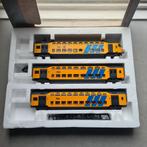 Lima NS DDM Panda 149723K, Gebruikt, Gelijkstroom, Wagon, Ophalen of Verzenden