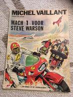 michel vaillant 5 stuks stripboek, Boeken, Stripboeken, Gelezen, Ophalen of Verzenden, Meerdere stripboeken