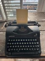 Vintage type machine optima elite, Diversen, Typemachines, Ophalen of Verzenden, Zo goed als nieuw