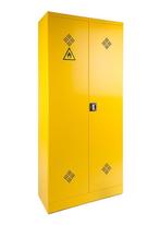 Chemiekast / milieukast / veiligheidskast, VST, Nieuw, Ophalen of Verzenden, Industriestraat 5