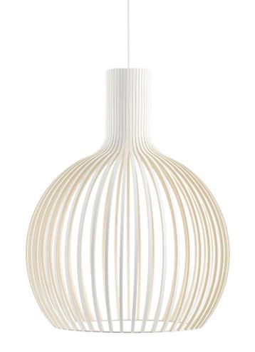 Secot Design Octo 4240 pendant hanglamp beschikbaar voor biedingen
