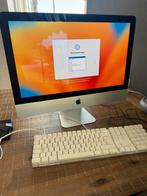 Apple iMac 2017 1TB 21,5inch, Computers en Software, Apple Desktops, Ophalen, Gebruikt, IMac, 21,5 inch