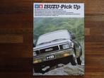 Isuzu Pick-Up (1989), Ophalen of Verzenden, Nieuw, Overige merken