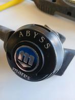 Mares abyss ademautomaat, Watersport en Boten, Duiken, Ophalen, Zo goed als nieuw, Duikcomputer