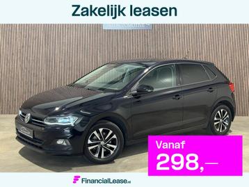 Volkswagen Polo 1.0 TSI IQ DRIVE DSG beschikbaar voor biedingen