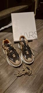 DWRS SNEAKERS, Ophalen of Verzenden, Zo goed als nieuw, Sneakers of Gympen