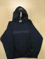 Essentials hoodie M, Ophalen of Verzenden, Zo goed als nieuw, Zwart